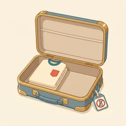 Airport Patrol: Scan & Match