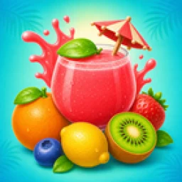Icono de JuiceDoku